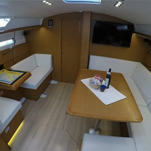 Jeanneau Sun Odyssey 449