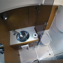 Jeanneau Sun Odyssey 449