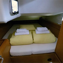 Jeanneau Sun Odyssey 449