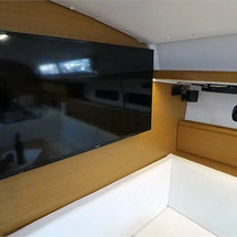 Jeanneau Sun Odyssey 449