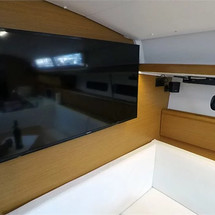 Jeanneau Sun Odyssey 449