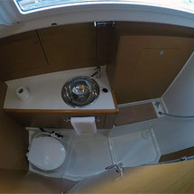 Jeanneau Sun Odyssey 449