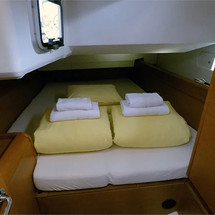 Jeanneau Sun Odyssey 449