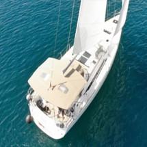 Jeanneau Sun Odyssey 519