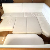Jeanneau Sun Odyssey 519