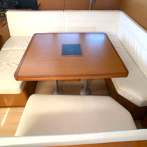 Jeanneau Sun Odyssey 519