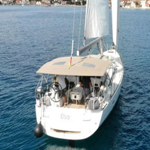 Jeanneau Sun Odyssey 519