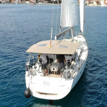Jeanneau Sun Odyssey 519