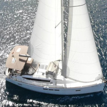 Jeanneau Sun Odyssey 519