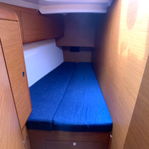 Jeanneau Sun Odyssey 519
