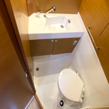 Jeanneau Sun Odyssey 519