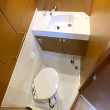 Jeanneau Sun Odyssey 519
