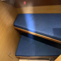 Jeanneau Sun Odyssey 519