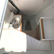 Jeanneau Sun Odyssey 519