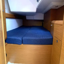 Jeanneau Sun Odyssey 519