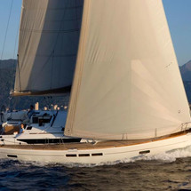 Jeanneau Sun Odyssey 519