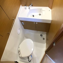 Jeanneau Sun Odyssey 519