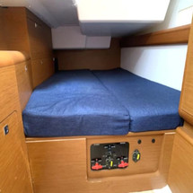 Jeanneau Sun Odyssey 519