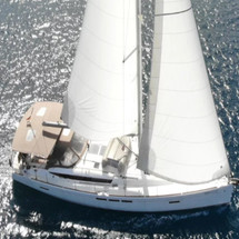Jeanneau Sun Odyssey 519