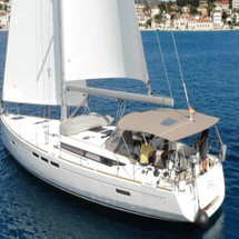 Jeanneau Sun Odyssey 519