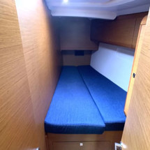 Jeanneau Sun Odyssey 519