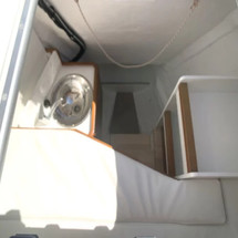 Jeanneau Sun Odyssey 519