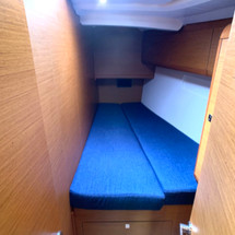 Jeanneau Sun Odyssey 519