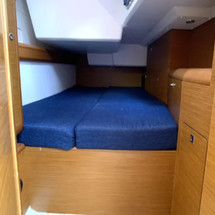 Jeanneau Sun Odyssey 519