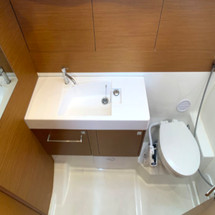 Jeanneau Sun Odyssey 519