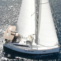 Jeanneau Sun Odyssey 519