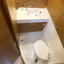 Jeanneau Sun Odyssey 519