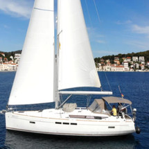 Jeanneau Sun Odyssey 519