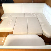 Jeanneau Sun Odyssey 519
