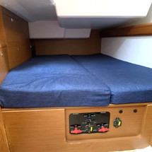 Jeanneau Sun Odyssey 519
