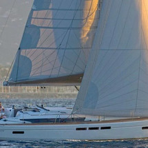 Jeanneau Sun Odyssey 519