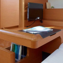 Jeanneau Sun Odyssey 519