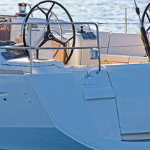 Jeanneau Sun Odyssey 519