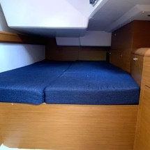 Jeanneau Sun Odyssey 519