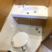 Jeanneau Sun Odyssey 519