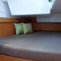 Jeanneau Sun Odyssey 519