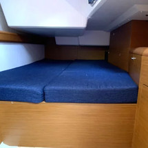 Jeanneau Sun Odyssey 519
