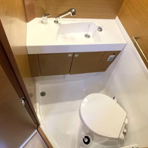 Jeanneau Sun Odyssey 519
