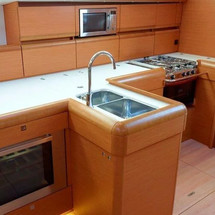 Jeanneau Sun Odyssey 519