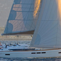 Jeanneau Sun Odyssey 519