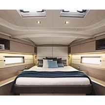 Beneteau Oceanis 46.1