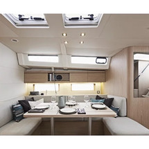 Beneteau Oceanis 46.1