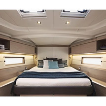 Beneteau Oceanis 46.1
