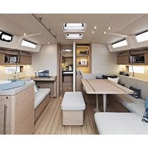Beneteau Oceanis 46.1