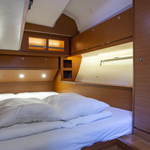 Dufour 520 Grand Large