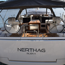 Dufour 520 Grand Large